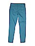 Justice Blue Jeggings Size 14 - photo 2
