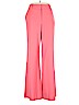 Trina Turk Pink Dress Pants Size 10 - photo 1