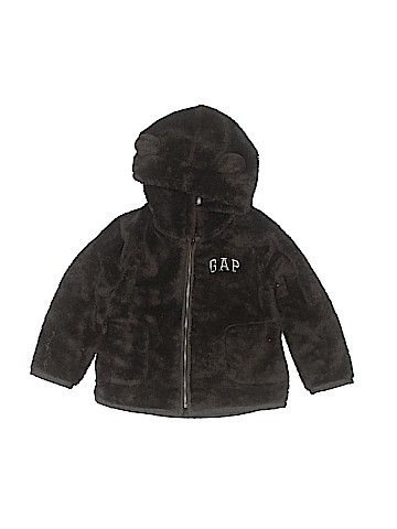Gap Kids Zip Up Hoodie (view 1)