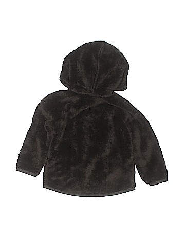 Gap Kids Zip Up Hoodie (view 2)