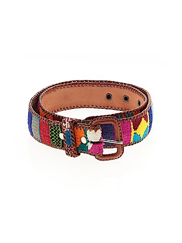 Assorted Brands Leather Belt (view 1)