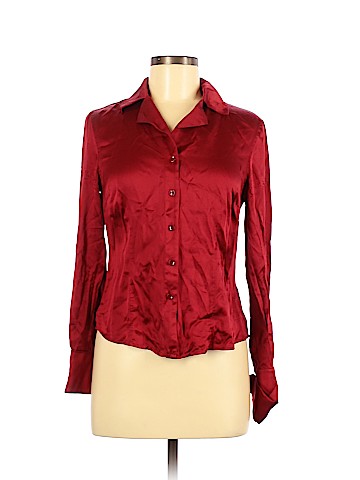 Assorted Brands Long Sleeve Button-Down Shirt (view 1)