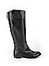 Nine West Black Boots Size 6 1/2 - photo 1