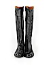 Nine West Black Boots Size 6 1/2 - photo 2