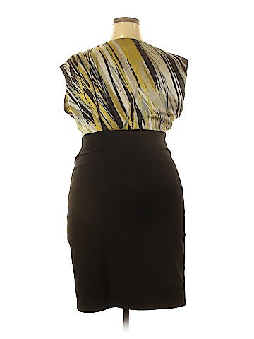 Tahari by ASL Casual Dress (view 2)