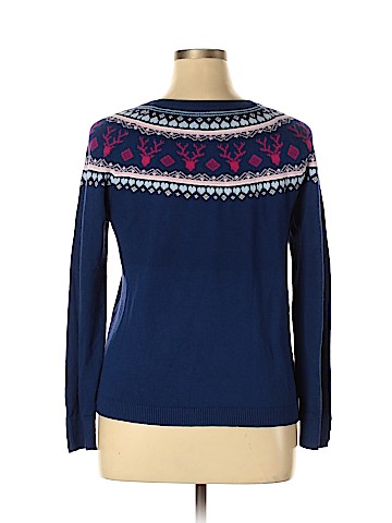 Talbots Pullover Sweater (view 2)