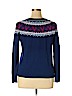Talbots Blue Pullover Sweater Size XL (petite) - photo 2