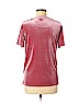 Old Navy Pink Short Sleeve Top Size S (petite) - photo 2