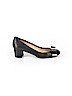 MICHAEL Michael Kors Black Heels Size 8 - photo 1