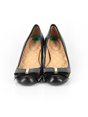 MICHAEL Michael Kors Heels (view 2)