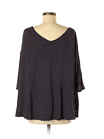 We the Free 3/4 Sleeve Top (view 2)