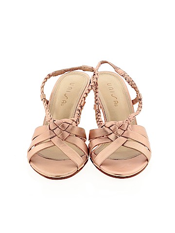 Unisa Heels (view 2)