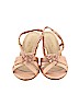 Unisa Tan Heels Size 7 1/2 - photo 2