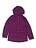 Columbia Purple Jacket Size M (kids) - photo 1