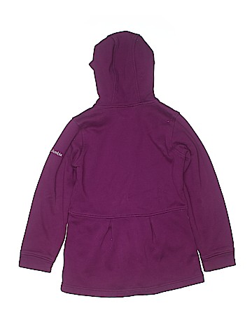 Columbia Jacket (view 2)