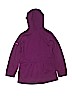 Columbia Purple Jacket Size M (kids) - photo 2