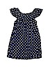 Wonder Nation Blue Dress Size 2T - photo 1