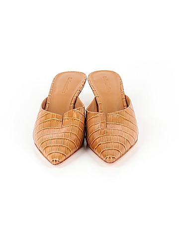 Reformation Heels (view 2)