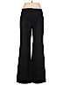 Trina Turk Black Dress Pants Size 10 - photo 2