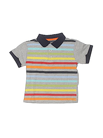 Andy & Evan Short Sleeve Polo (view 1)