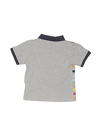 Andy & Evan Short Sleeve Polo (view 2)