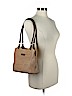 Rosetti Tan Satchel One size - photo 2