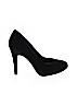 Jessica Simpson Black Heels Size 6 - photo 1