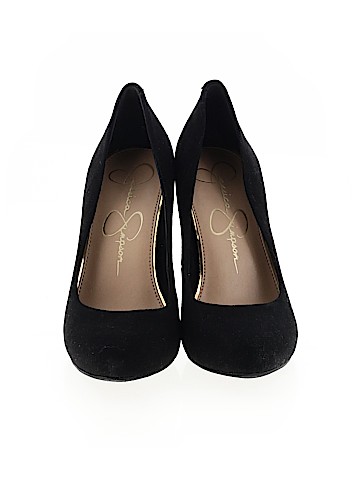 Jessica Simpson Heels (view 2)