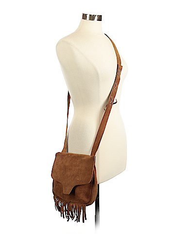 Unbranded Crossbody Bag (view 2)