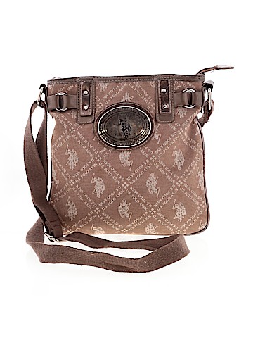 U.S. Polo Assn. Crossbody Bag (view 1)