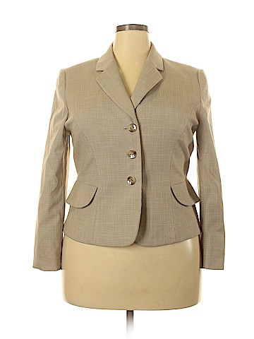 Tahari by ASL Blazer (view 1)