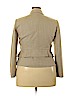 Tahari by ASL Tan Blazer Size 16 (petite) - photo 2