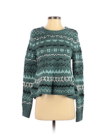 Free People Pullover Sweater (view 1)