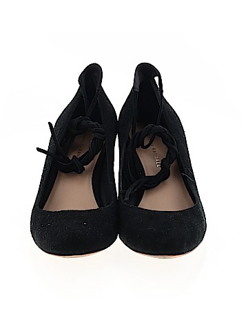 Loeffler Randall Heels (view 2)