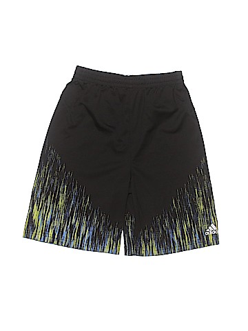 Adidas Athletic Shorts (view 1)