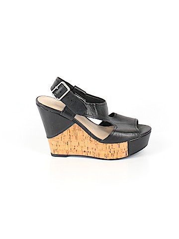 Franco Sarto Wedges (view 1)