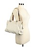 Cole Haan 100% Leather Ivory Leather Satchel One size - photo 2