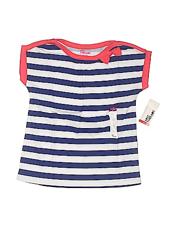 Epic Threads Short Sleeve Top (view 1)