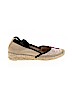 BiBi LOU Tan Flats Size EU 38 - photo 1