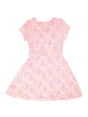 Justice Dress (view 2)