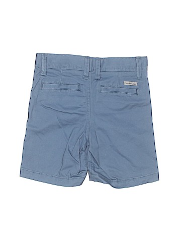 Calvin Klein Khaki Shorts (view 2)