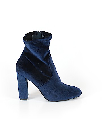 Steve Madden Ankle Boots (view 1)