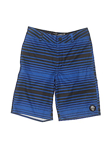 Vans Athletic Shorts (view 1)