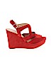 BP. Red Wedges Size 10 - photo 1