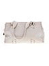 Cole Haan 100% Leather Ivory Leather Satchel One size - photo 1