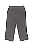 Circo 100% Polyester Gray Fleece Pants Size 2T - photo 2
