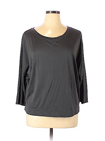 Banana Republic 3/4 Sleeve Top (view 1)