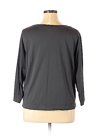 Banana Republic 3/4 Sleeve Top (view 2)