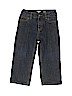 OshKosh B'gosh 100% Cotton Blue Jeans Size 3 - photo 1