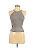 American Eagle Outfitters Gray Tank Top Size M - photo 1
